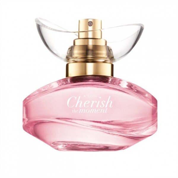 Avon Cherish The Moment EDP 50 ml Kadın Parfümü kullananlar yorumlar